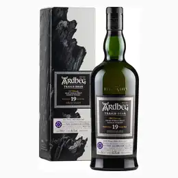 Ardbeg 19 Year Old Traigh Bhan Batch Five