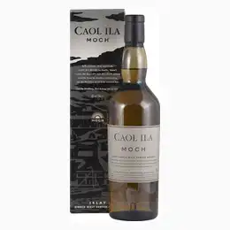 Caol Ila Moch Whisky 43%