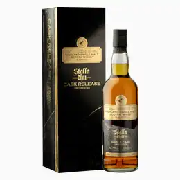 Stalla Dhu Single Cask Blair Athol 110 Proof Oloroso - 55% 70cl