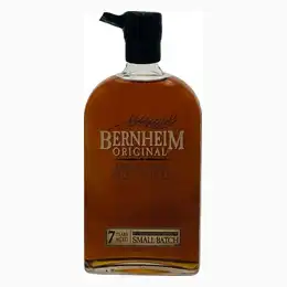 Bernheim Wheat Whiskey 0.7L 