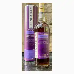 Glencadam Reserva PX The