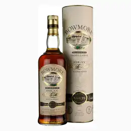 Bowmore Darkest Sherry Cask 2000s