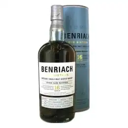 Benriach 16 Year Old 43% 70cl