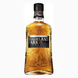 Highland Park Highland Park 18yo Single Malt