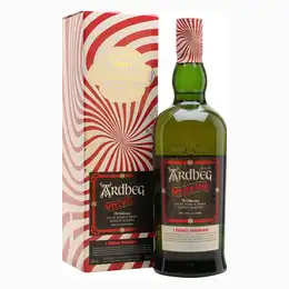 Ardbeg Spectacular Ardbeg Day 2024