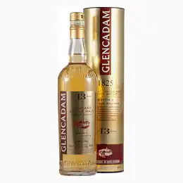 Glencadam 13 Year Old