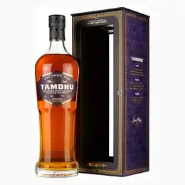 Tamdhu 18yo - 46.8% - Lockett Brothers
