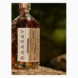 Raasay Quercus Humboldtii Colombian Oak 2024 -Special Release