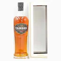 Tamdhu Speyside Malt Whisky Batch Strength 6