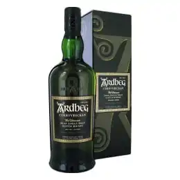 Ardbeg Corryvreckan 57.1% 70cl