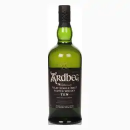 Ardbeg 10 Year Old - 2000s Whisky