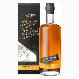 Stauning Rye Diy