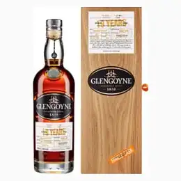 Glengoyne 1998 19 Year Old Single Cask