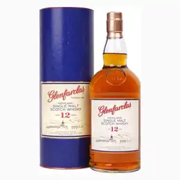 Glenfarclas, 12 Year Old, 70cl Bottle