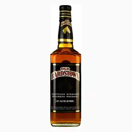 Old Bardstown Kentucky Straight Bourbon Whiskey