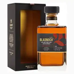 Bladnoch Alinta 47% 70cl