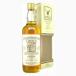 Lochside 1981 Connoissuer Choice 40% 70cl