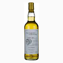Ardbeg 1994-2017 23 Year Old Private Bottling Single Cask 1048