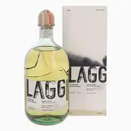 Lagg Kilmory Edition Scotch Whisky - Whisky Fix