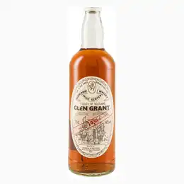 Glen Grant Gordon & MacPhail c. 1980s 1936