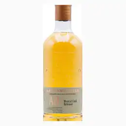 Ardnamurchan AD/ Mezcal Cask Release 2025