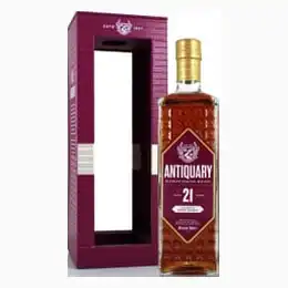 Antiquary 21 Year Old, Port Casks