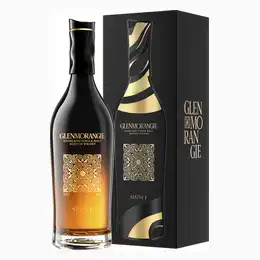 Glenmorangie Signet Highland Single Malt Scotch Whisky 70cl