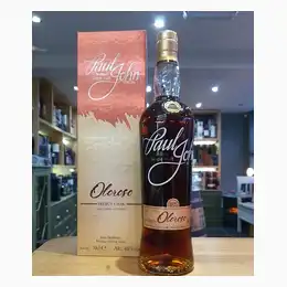 Paul John Indian Oloroso Cask 70cl 48%