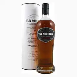 Tamdhu Batch Strength Batch 3 - 58.3%
