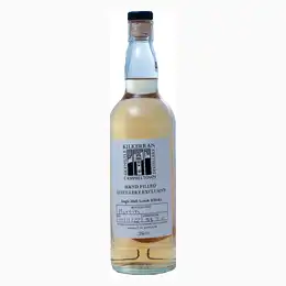 Kilkerran Hand Filled Distillery Exclusive 2022 Release 58.7%