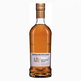 Ardnamurchan AD Paul Launois 2024 Release Single Malt Whisky 57.3% 70cl