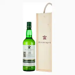 Laphroaig 12 Year Old 2004 Highgrove