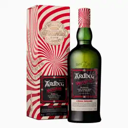 Ardbeg Spectacular