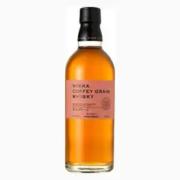 Nikka Coffey Grain