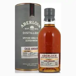 Aberlour Casg Annamh Batch 5