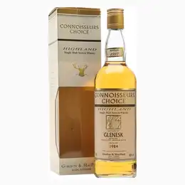 Glenesk 1984 Bot.1997 Connoisseurs Choice