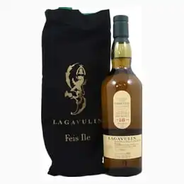 Lagavulin 16 Year Old - Feis Ile 2017