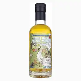 Allt-A-Bhainne 23 Year Old TBWC Batch 9 49.5% 50cl