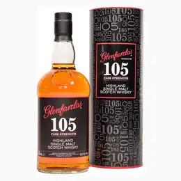 Glenfarclas - 105