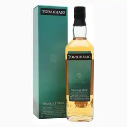 Torabhaig Sound of Sleat