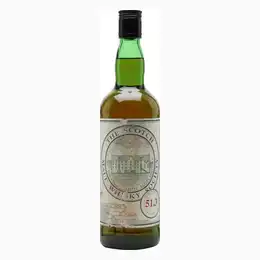 SMWS 51.3  1978 Bot.1989
