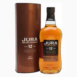 Jura 12 Year Old