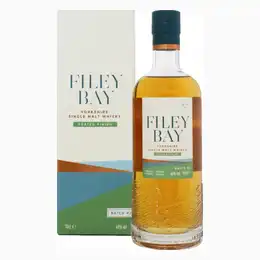 Filey Bay Peated Batch 2 Limited Edition 70cl