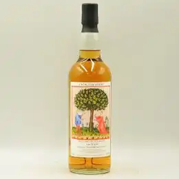 Tullibardine 13 Year Old Single Malt Chorlton Whisky