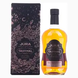 Jura Tastival 2017 Single Malt Scotch Whisky 70cl