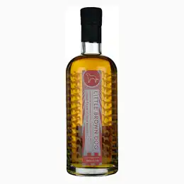 Strathclyde 1994-2025 30 Year Old Little Brown Dog Single Cask