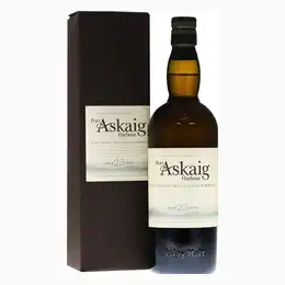 Port Askaig 25 Years Old