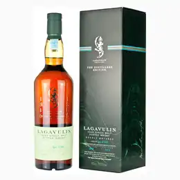 Lagavulin 1999 Distillers Edition