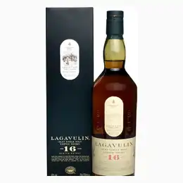 Lagavulin 16 Year Old