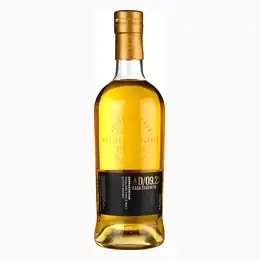 Ardnamurchan AD/09.22 Cask Strength